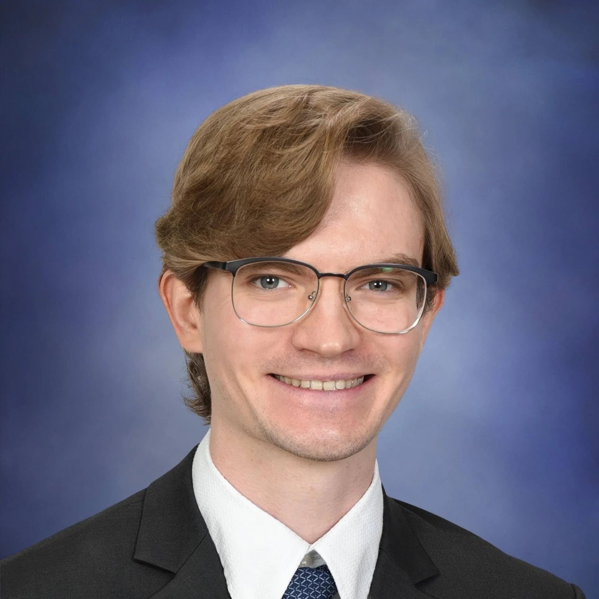 Dr. William McInnes's profile picture